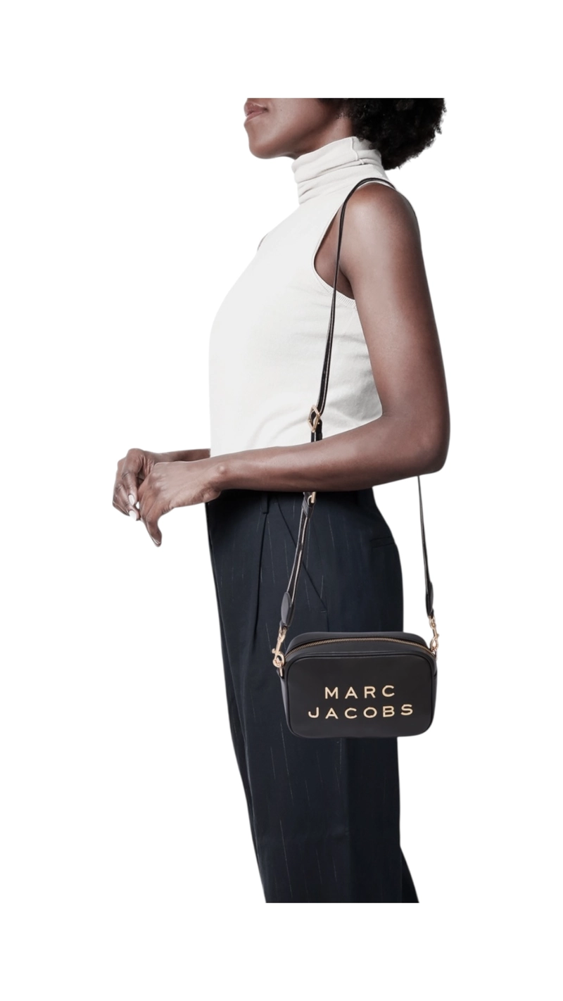 CROSSBODY MARC JACOBS MODELO FLASH - 3