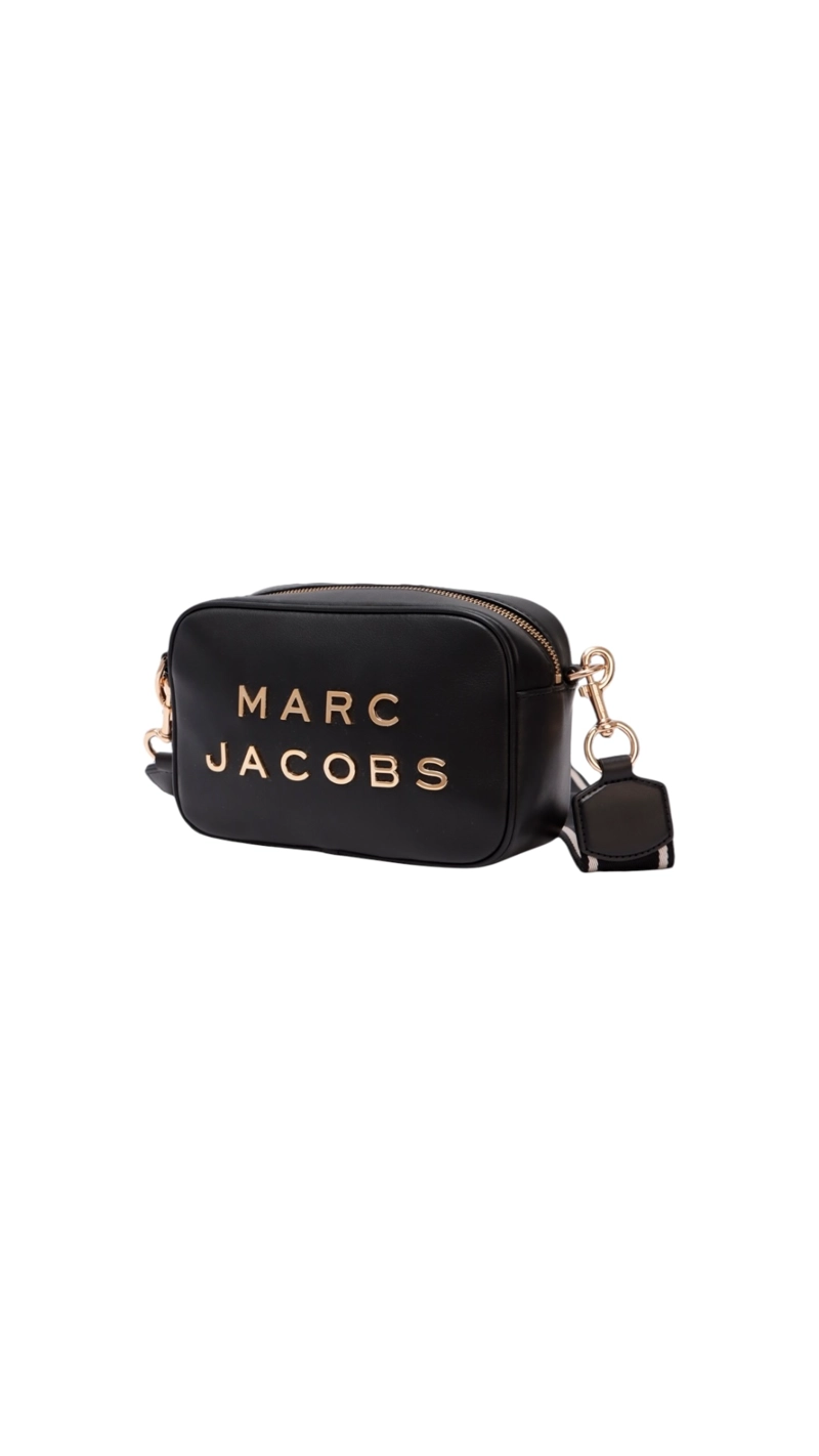 CROSSBODY MARC JACOBS MODELO FLASH - 4