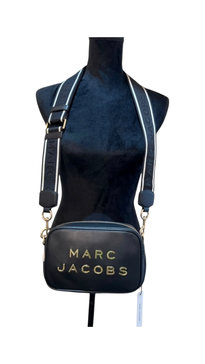 CROSSBODY MARC JACOBS MODELO FLASH - 5
