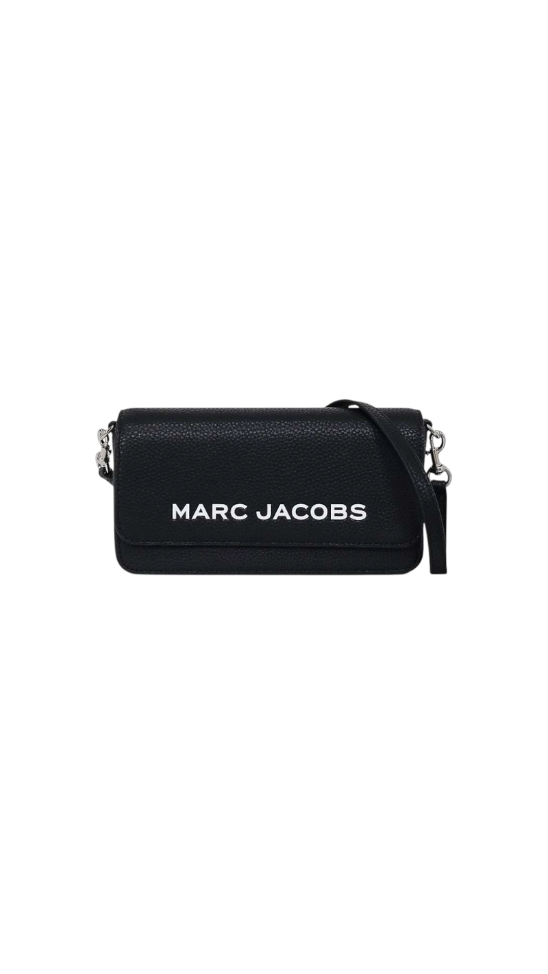 CROSSBODY MARC JACOBS MODELO 3 EN 1 - 1