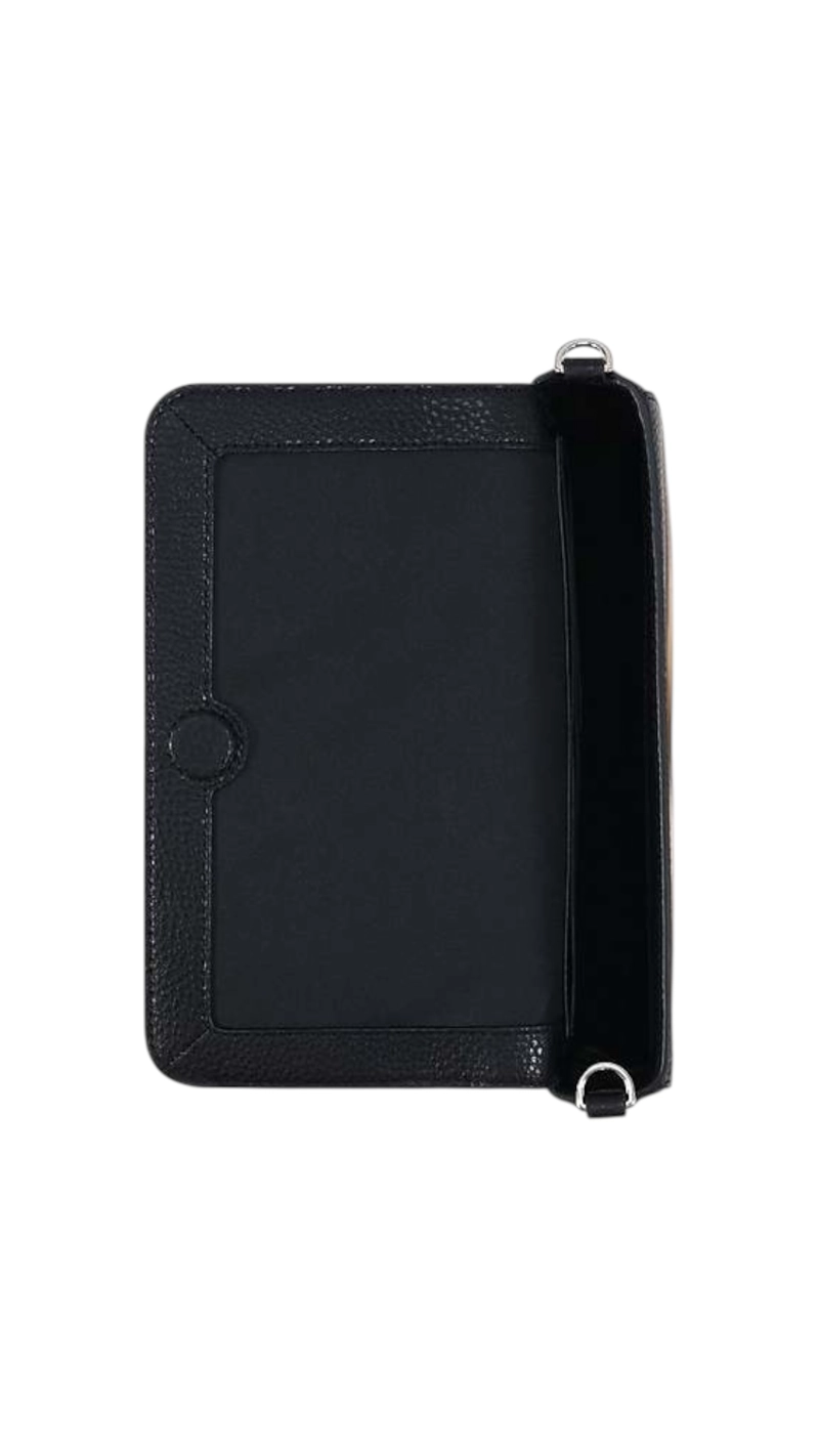 CROSSBODY MARC JACOBS MODELO 3 EN 1 - 2