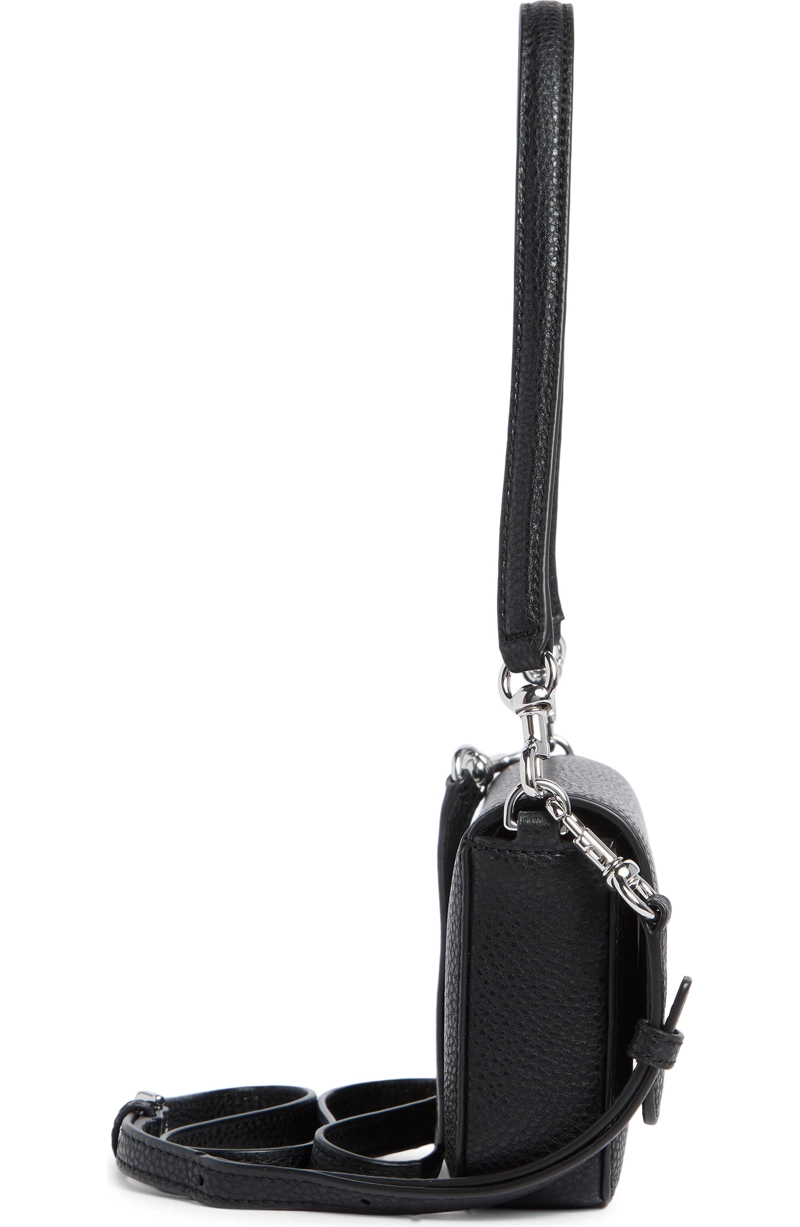 CROSSBODY MARC JACOBS MODELO 3 EN 1 - 3