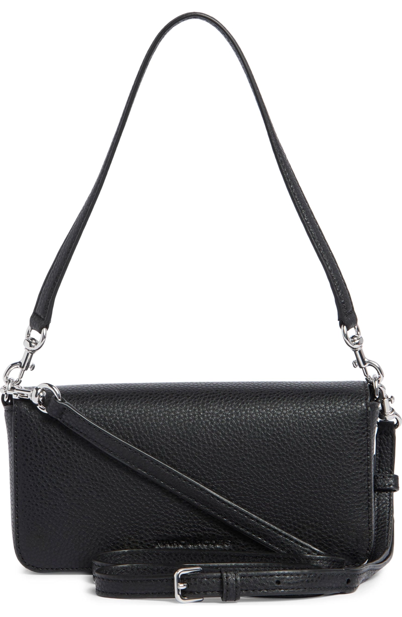CROSSBODY MARC JACOBS MODELO 3 EN 1 - 4