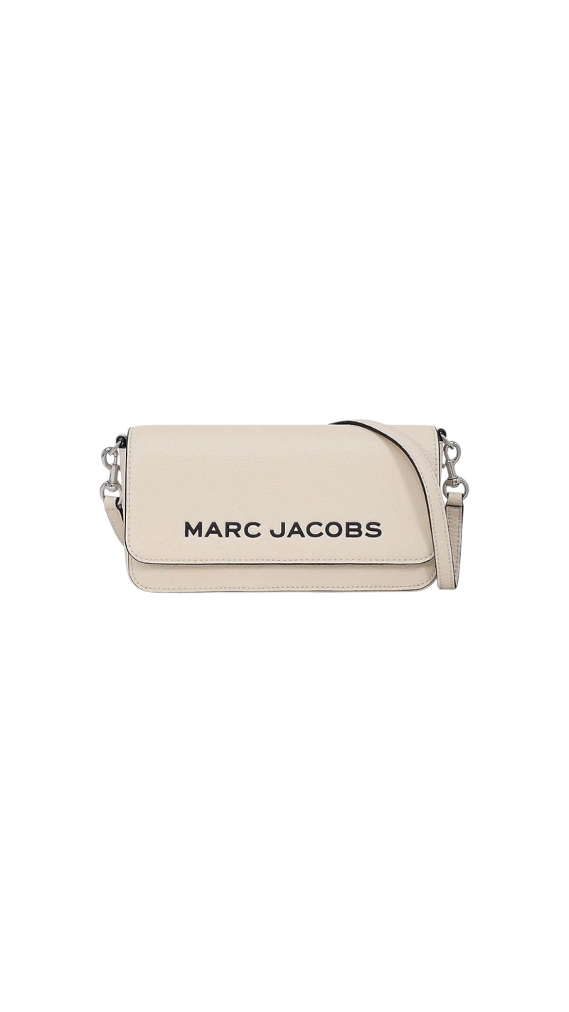 CROSSBODY MARC JACOBS MODELO 3 EN 1 - 1