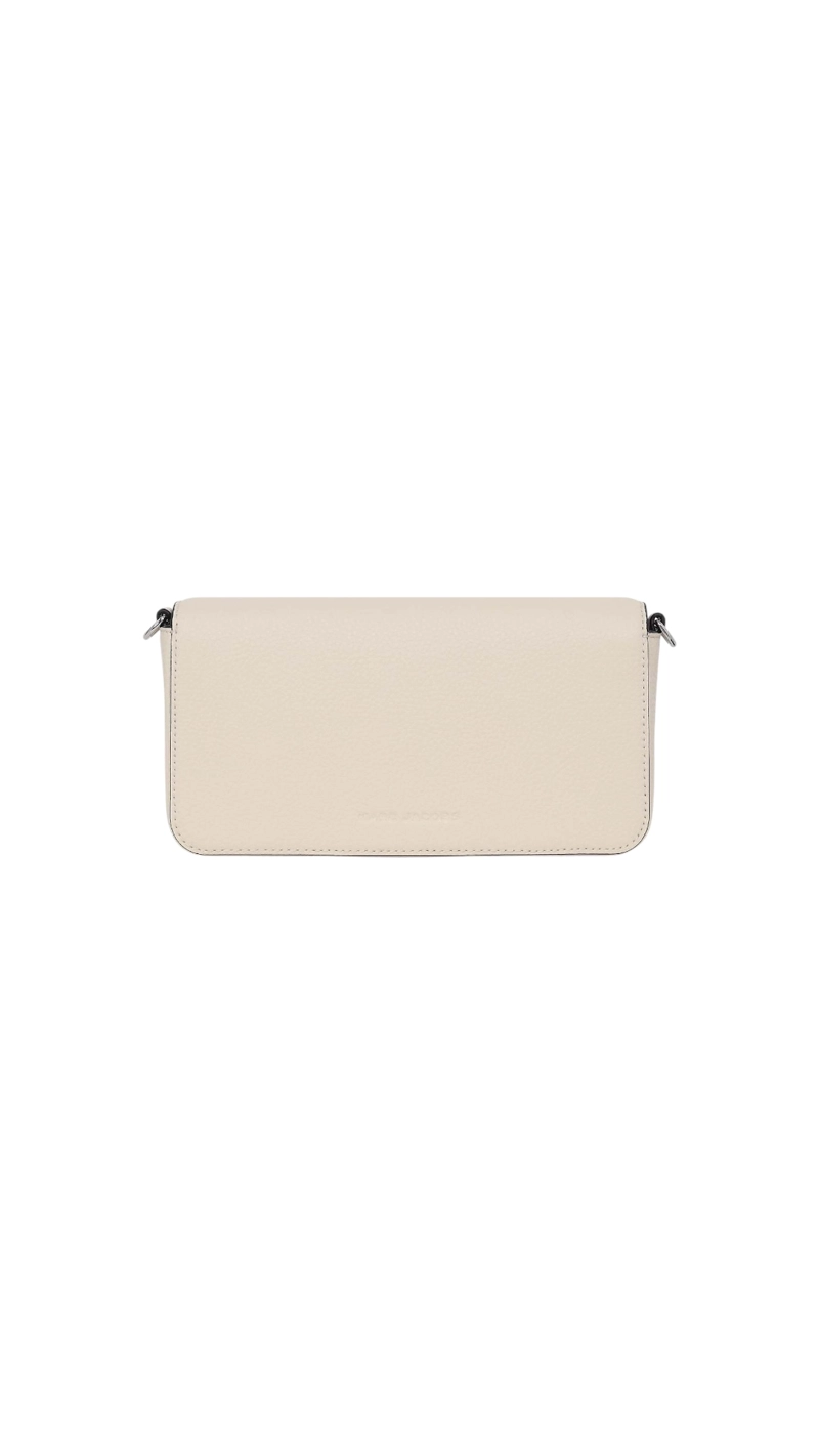 CROSSBODY MARC JACOBS MODELO 3 EN 1 - 3