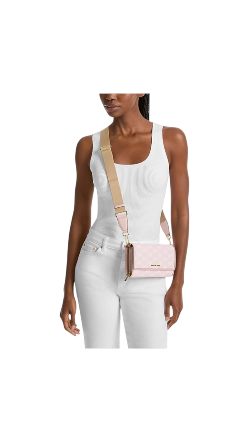 CROSSBODY / CLUTCH MICHAEL KORS - 4