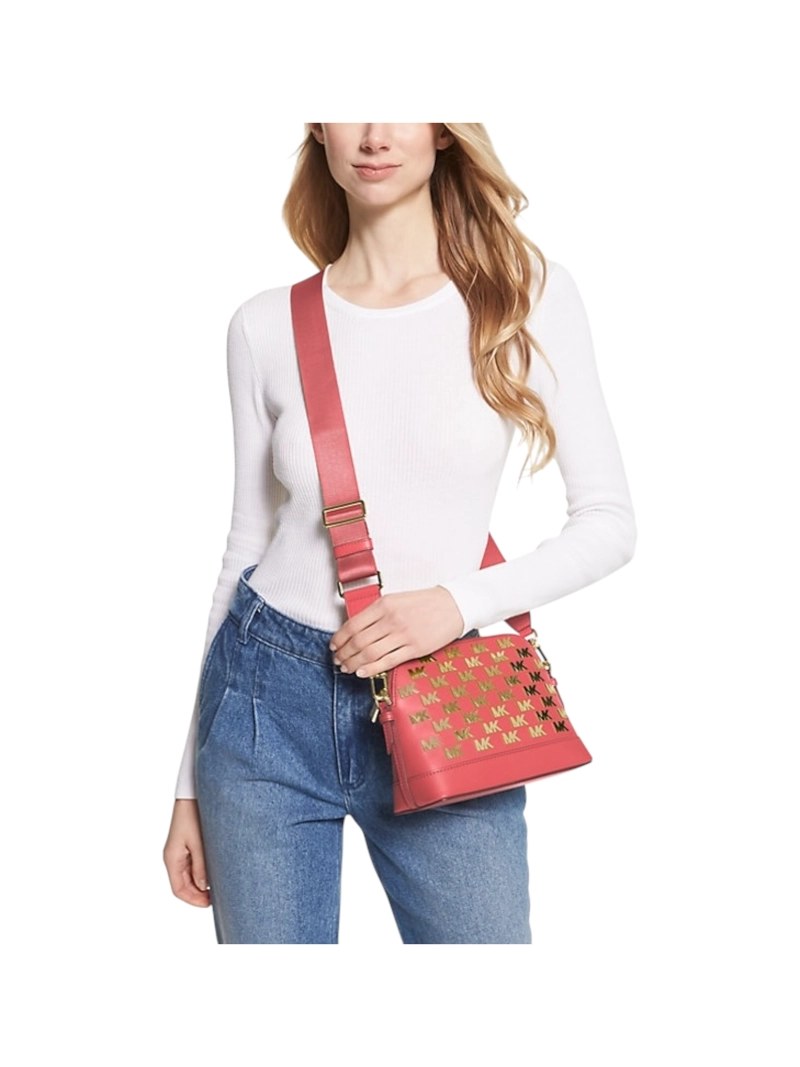 CROSSBODY MICHAEL KORS MODELO JET SET CHARM. - 2