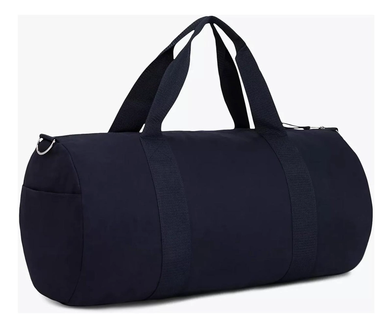 BOLSO DE VIAJE UNISEX TOMMY HILFIGER AZUL OSCURO - 2
