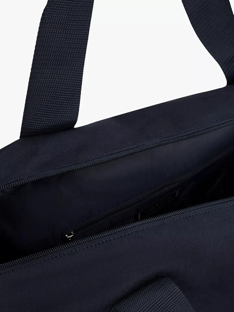 BOLSO DE VIAJE UNISEX TOMMY HILFIGER AZUL OSCURO - 3