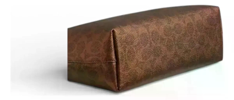 CARTERA TOTE MARCA COACH MODELO FIONA ORIGINAL - 7