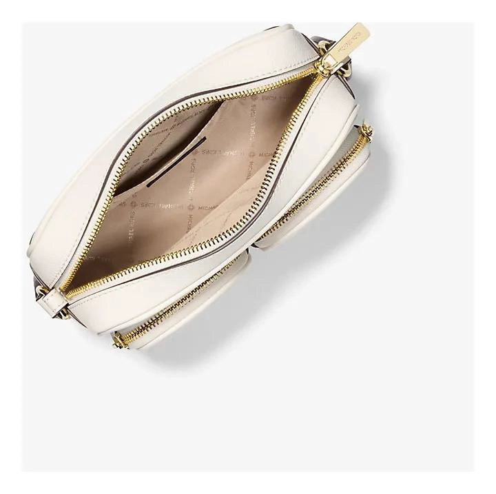 CROSSBODY MICHAEL KORS JET SET CON MONEDERO Y PORTA AIRPODS. - 4