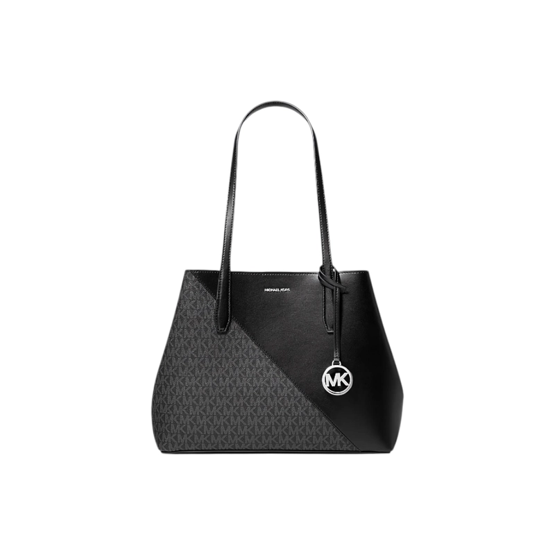 CARTERA TOTE MICHAEL KORS MODELO AVALON - CAFE - 1