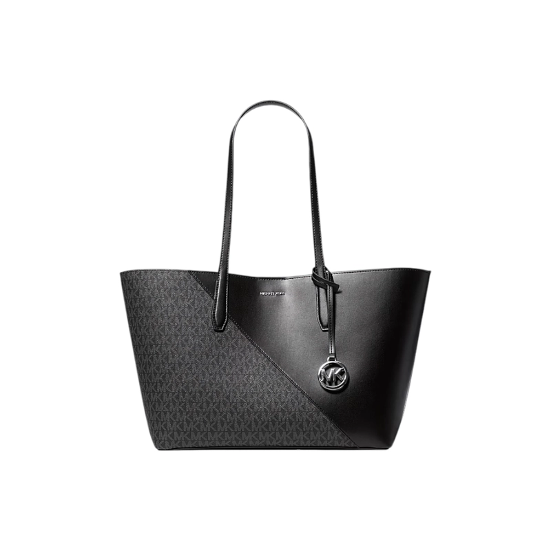 CARTERA TOTE MICHAEL KORS MODELO AVALON - CAFE - 2