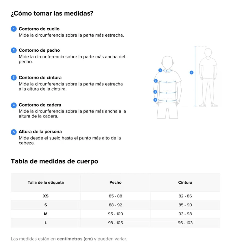 POLERA MUJER TOMMY HILFIGER MANGA CORTA ALGODON AZUL CLARO XS - 5