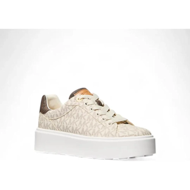 ZAPATILLA MODELO ROMEY MICHAEL KORS ORIGINAL - 1