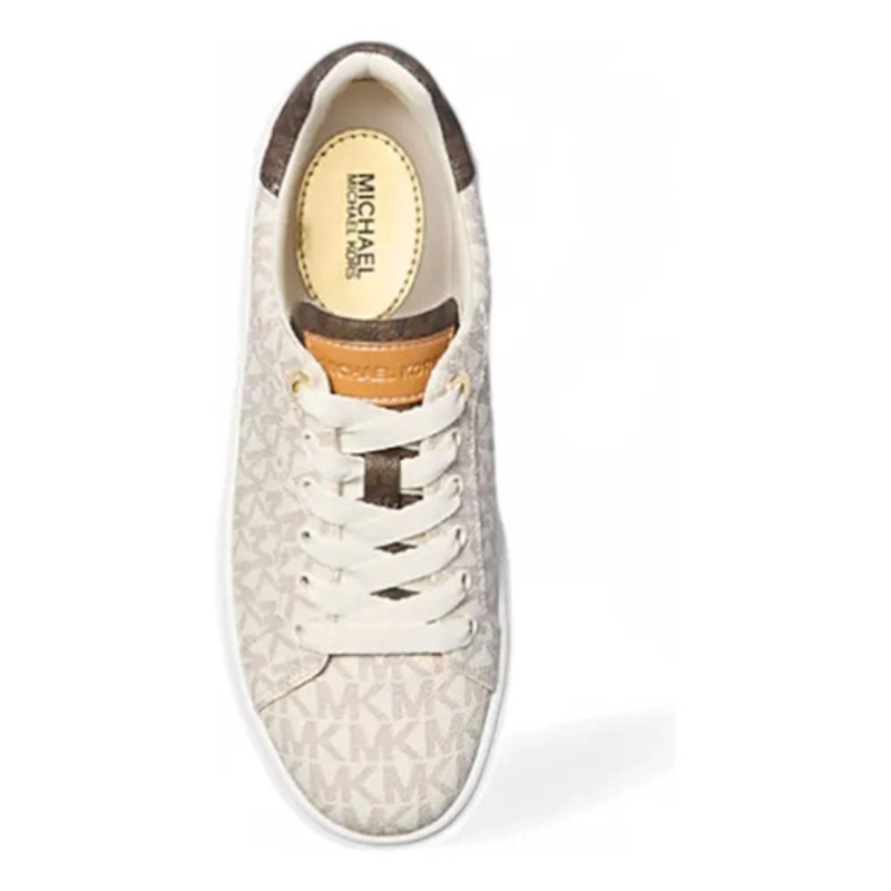 ZAPATILLA MODELO ROMEY MICHAEL KORS ORIGINAL - 4