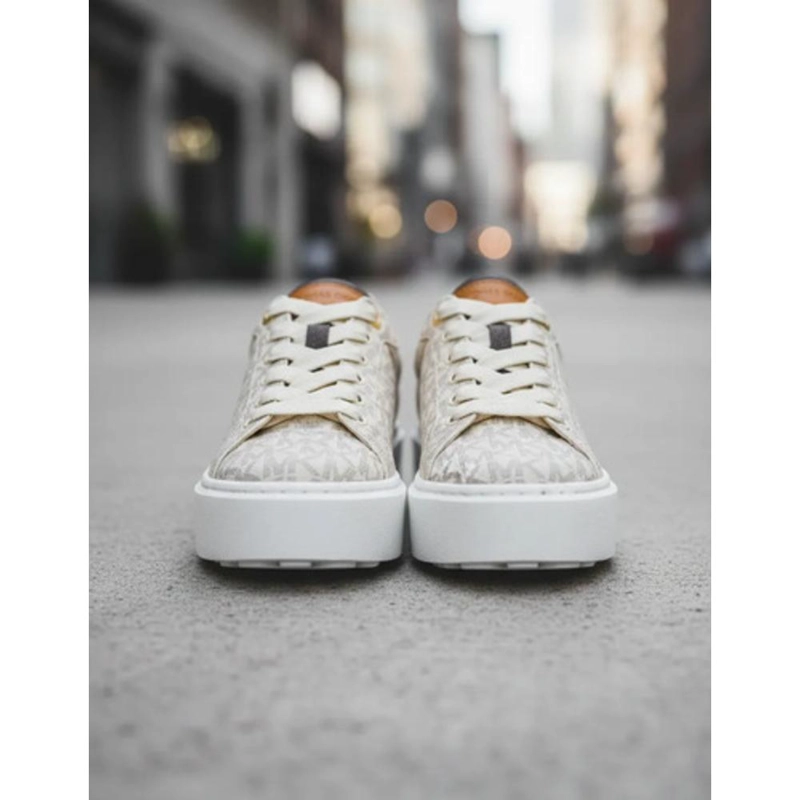 ZAPATILLA MODELO ROMEY MICHAEL KORS ORIGINAL - 6
