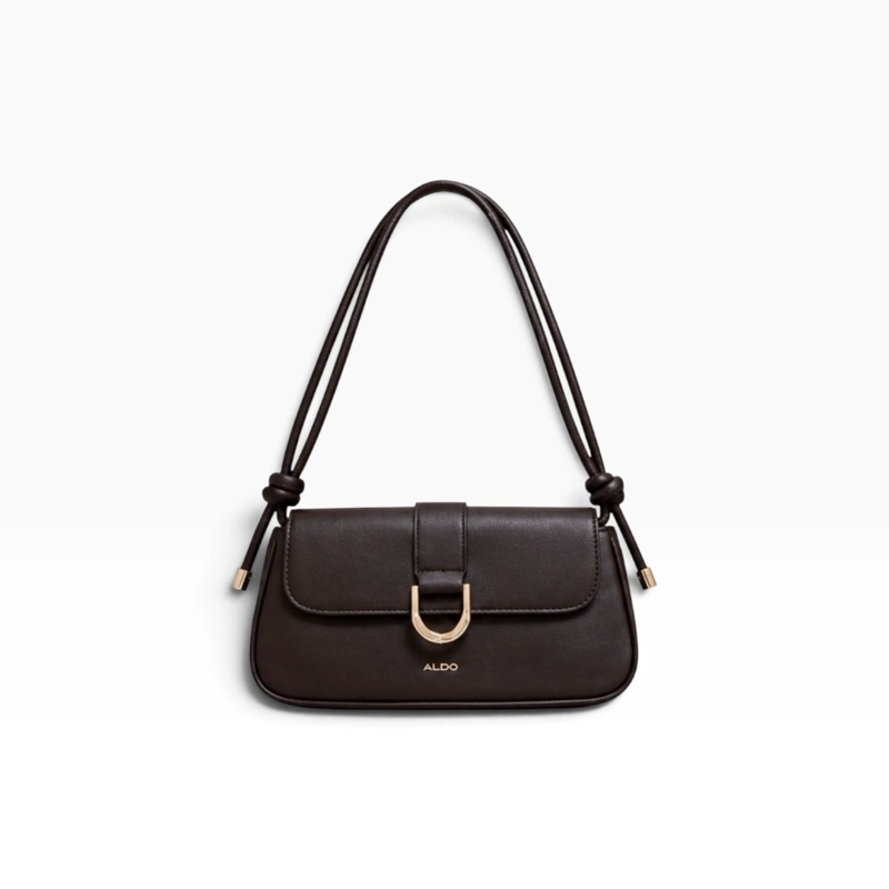 CARTERA DE HOMBRO MARCA ALDO - 1