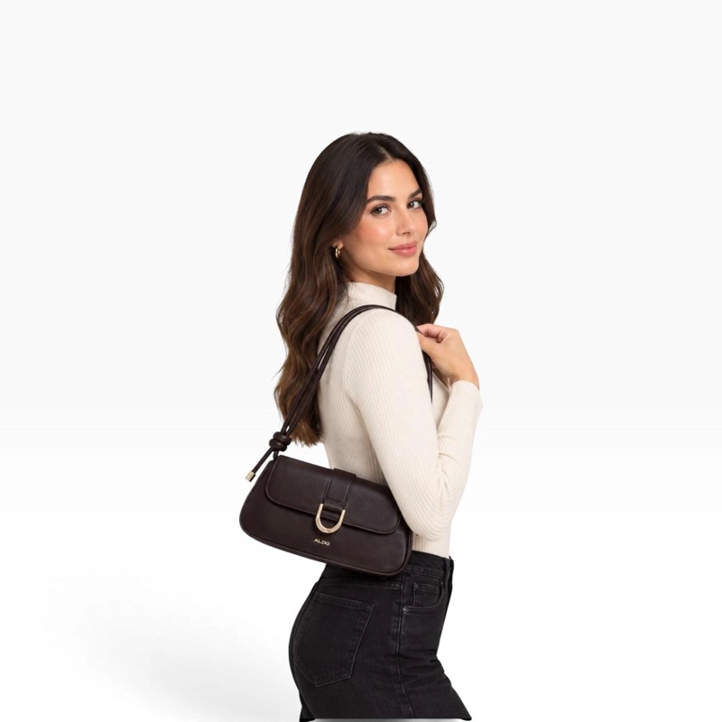 CARTERA DE HOMBRO MARCA ALDO - 3