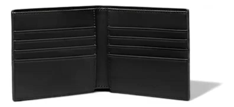 BILLETERA MASCULINA MICHAEL KORS DE CUERO - 2