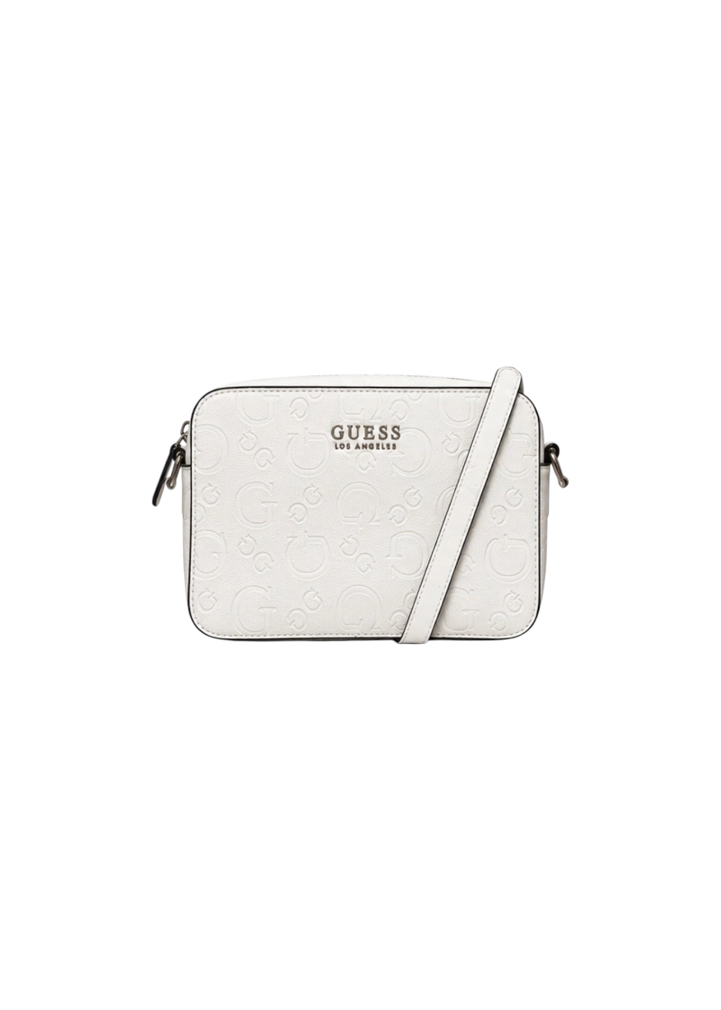 BANDOLERA / CROSSBODY MARCA GUESS MODELO HENSLEY - 1