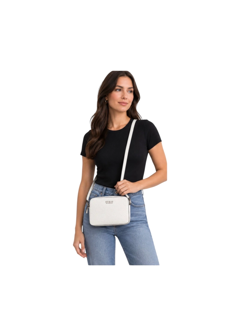BANDOLERA / CROSSBODY MARCA GUESS MODELO HENSLEY - 2
