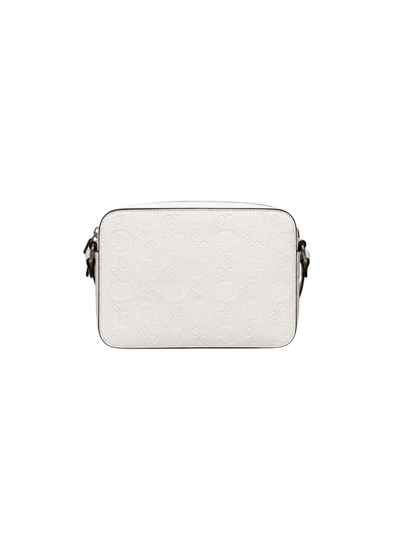 BANDOLERA / CROSSBODY MARCA GUESS MODELO HENSLEY - 3