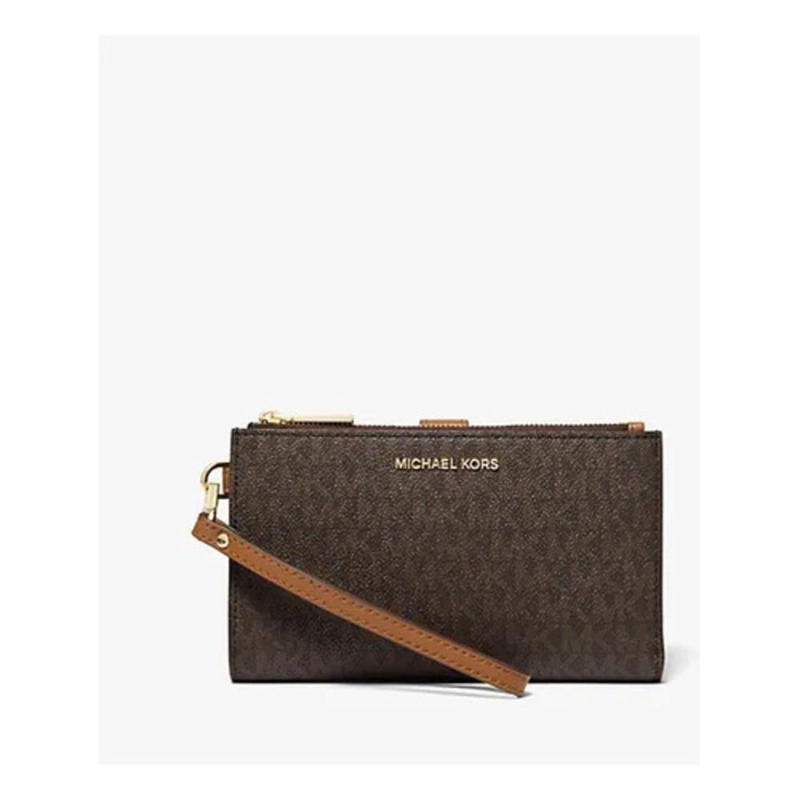 BILLETERA /CARTERA DE MANO MICHAEL KORS (PORTA SMARTPHONE) - 1