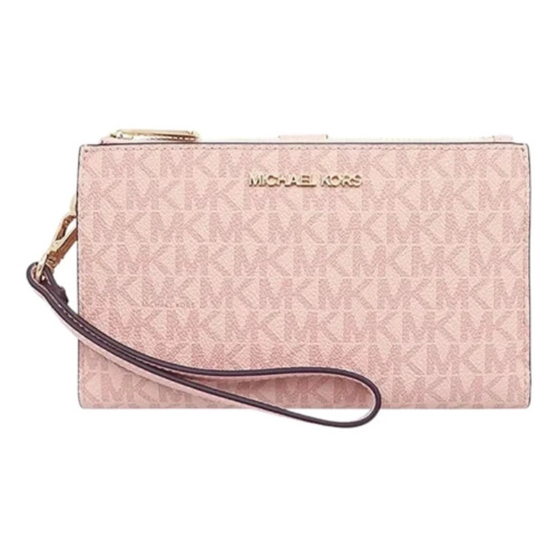 BILLETERA /CARTERA DE MANO MICHAEL KORS (PORTA SMARTPHONE) - 1