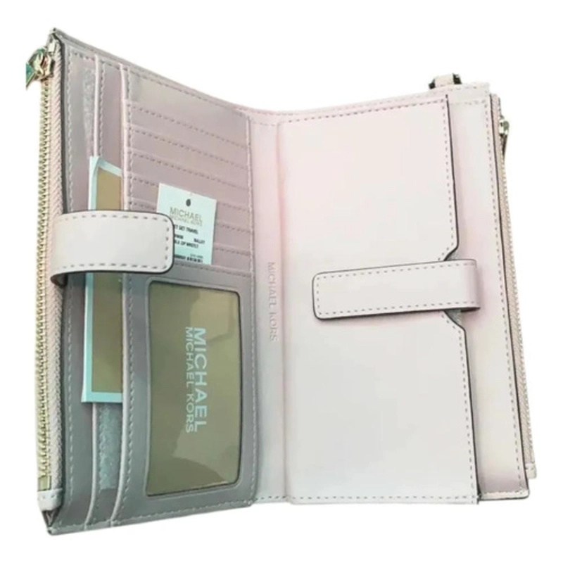 BILLETERA /CARTERA DE MANO MICHAEL KORS (PORTA SMARTPHONE) - 2