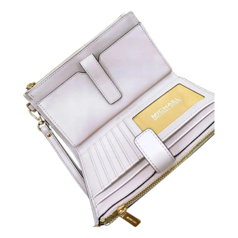 BILLETERA /CARTERA DE MANO MICHAEL KORS (PORTA SMARTPHONE) - 3