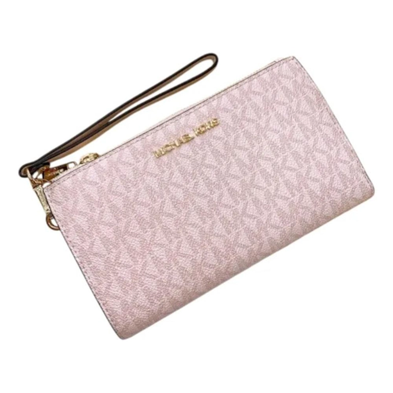 BILLETERA /CARTERA DE MANO MICHAEL KORS (PORTA SMARTPHONE) - 4
