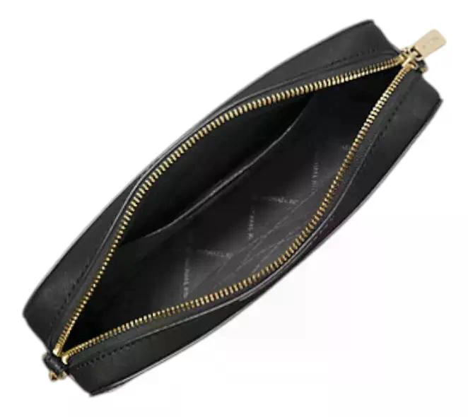 CARTERA CROSSBODY MICHAEL KORS JET SET LARGE ORIGINAL - 5
