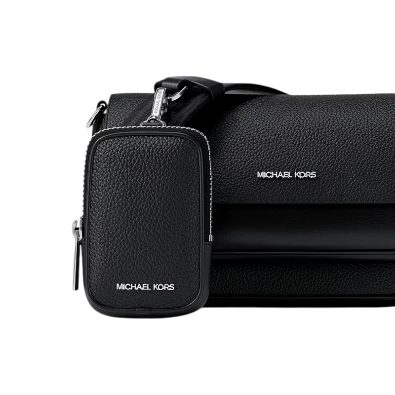 CARTERA CROSSBODY MICHAEL KORS JET SET CON MONEDERO EXTRAIBLE. - VAINILLA - 2