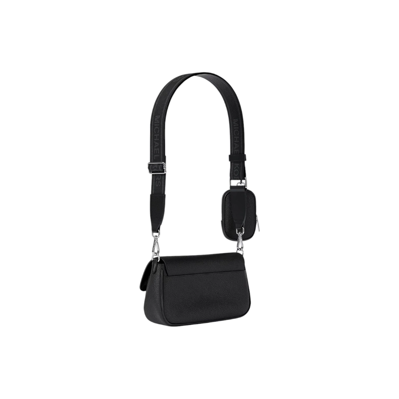CARTERA CROSSBODY MICHAEL KORS JET SET CON MONEDERO EXTRAIBLE. - VAINILLA - 5