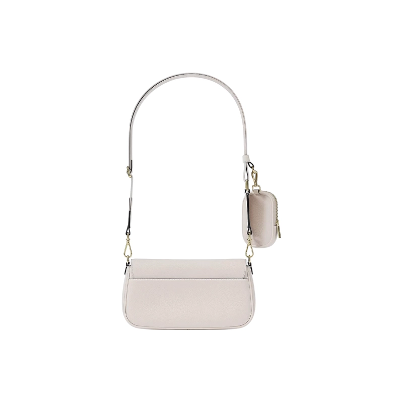 CARTERA CROSSBODY MICHAEL KORS JET SET CON MONEDERO EXTRAIBLE. - VAINILLA - 6