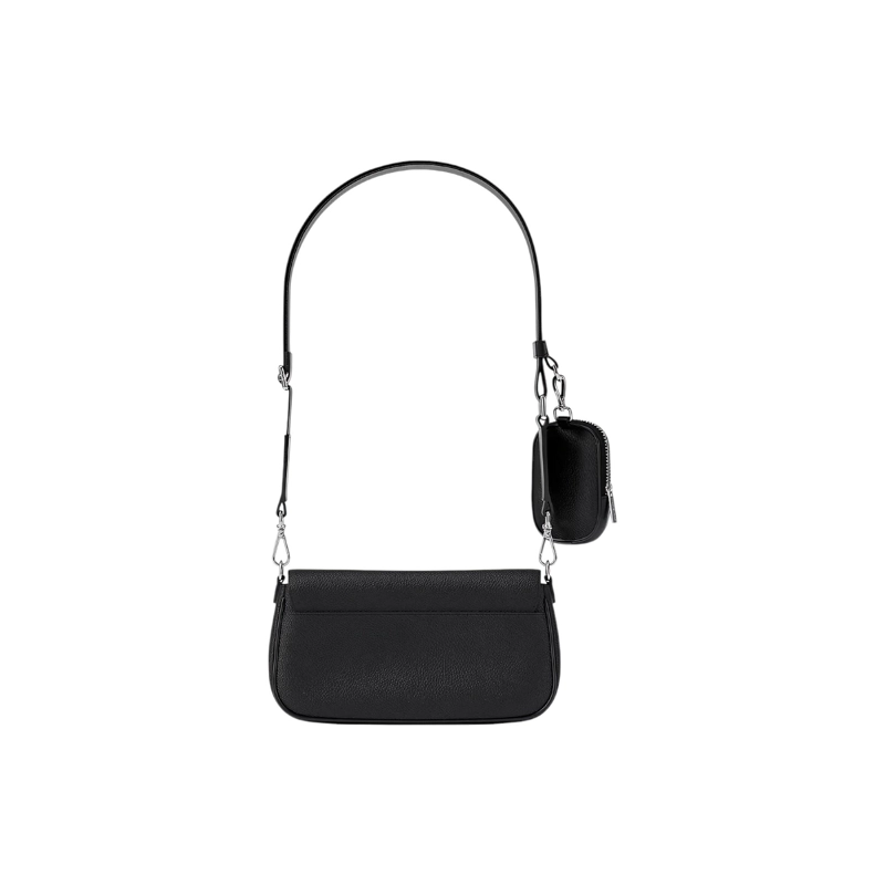 CARTERA CROSSBODY MICHAEL KORS JET SET CON MONEDERO EXTRAIBLE. - VAINILLA - 6
