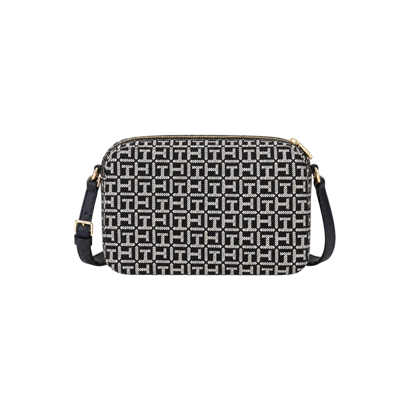 CARTERA CROSSBODY TOMMY HILFIGER CON LLAVERO - 3
