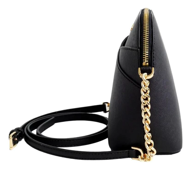 CARTERA CROSSBODY MICHAEL KORS JET SET TRAVEL DOME ORIGINAL - 4