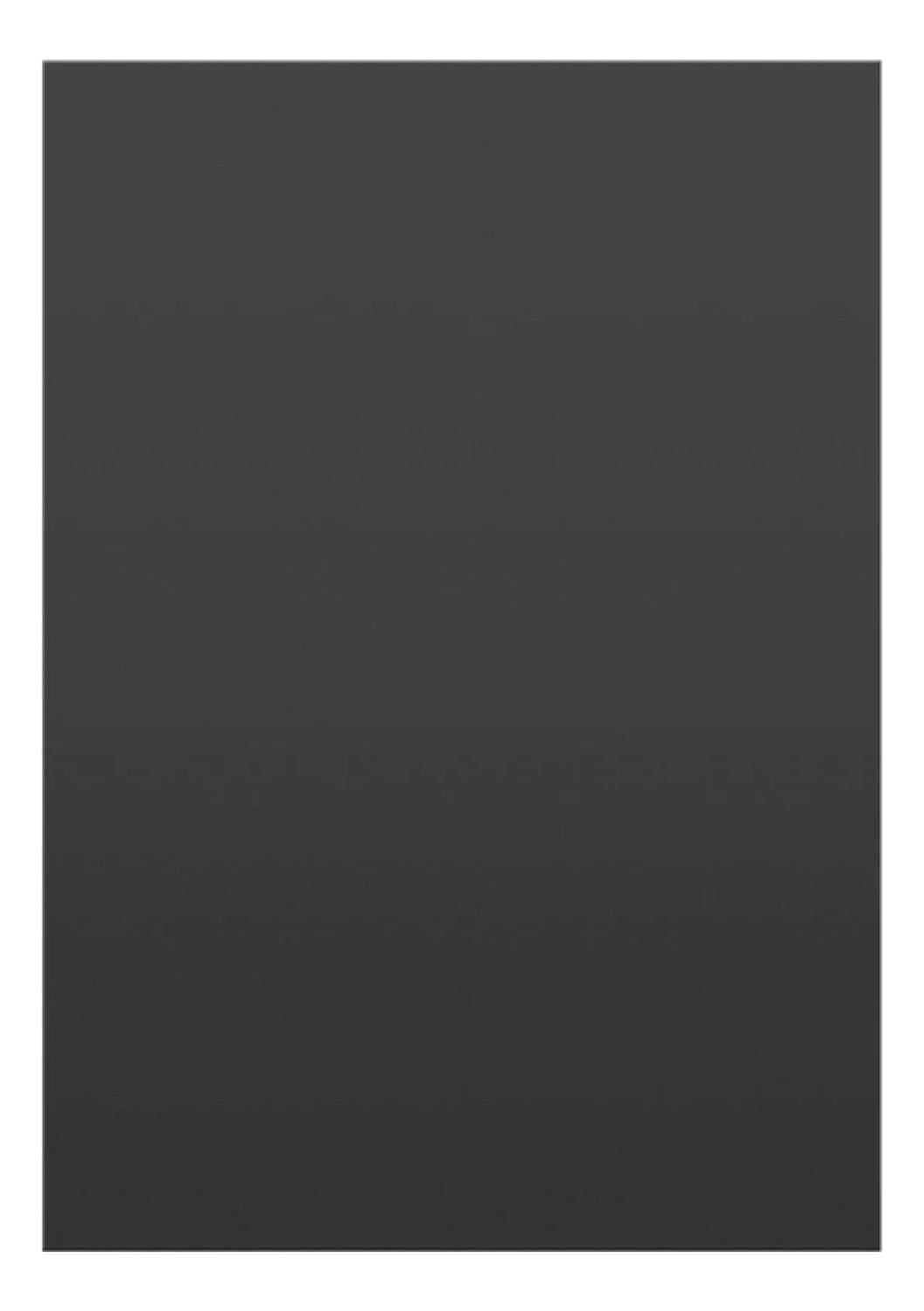 PAPEL BOND NEGRO OFICIO 110GRS 100 HOJAS - 3