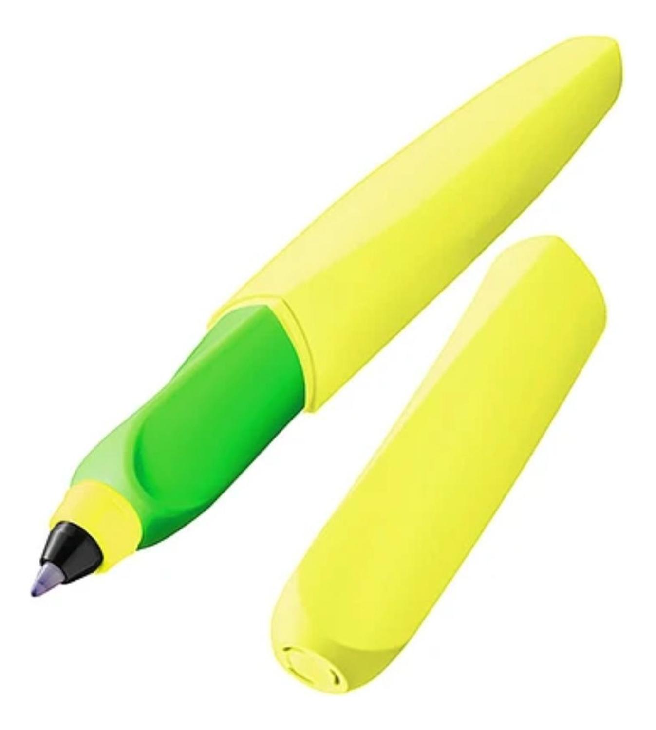 PLUMA ESTILOGRÁFICA PELIKAN LAPICERA TWIST - 1
