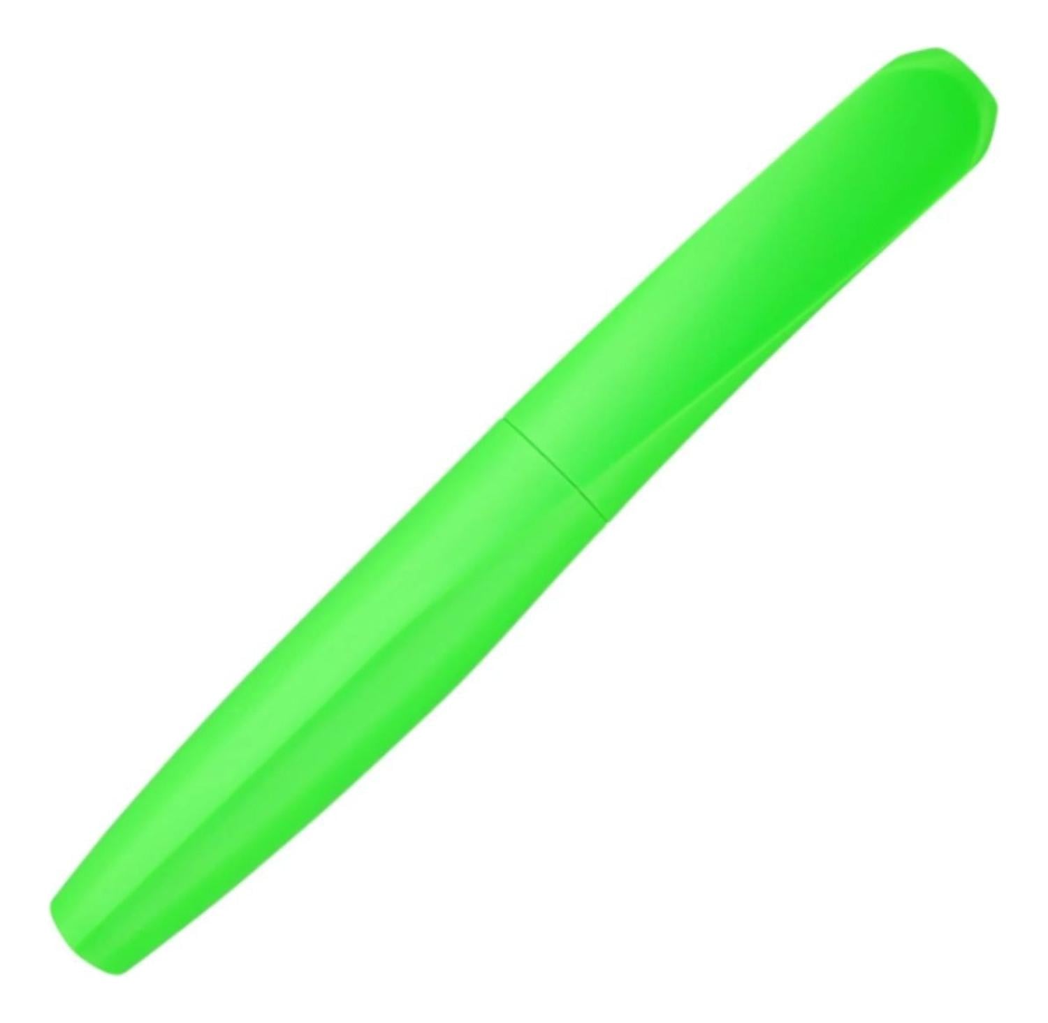 PLUMA ESTILOGRÁFICA PELIKAN LAPICERA TWIST - 2