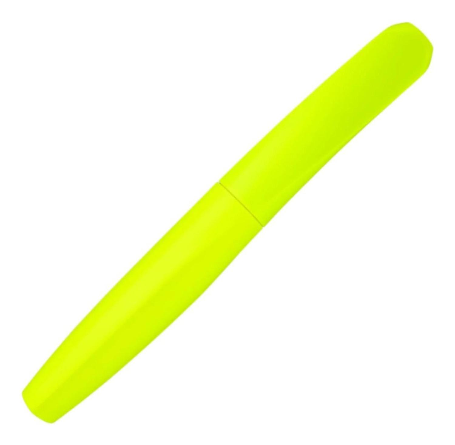 PLUMA ESTILOGRÁFICA PELIKAN LAPICERA TWIST - 4