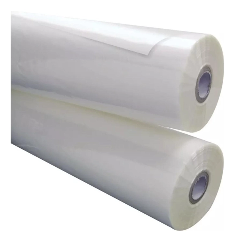 ROLLO DE LAMINADO MATTE O BRILLANTE 325MM X 200MTS. BRILLANTE - 2