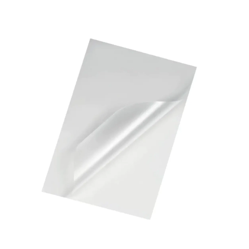 LAMINADO EN FRIO TRANSPARENTE DEUTSCHLAND 50 HOJAS A4 - 2