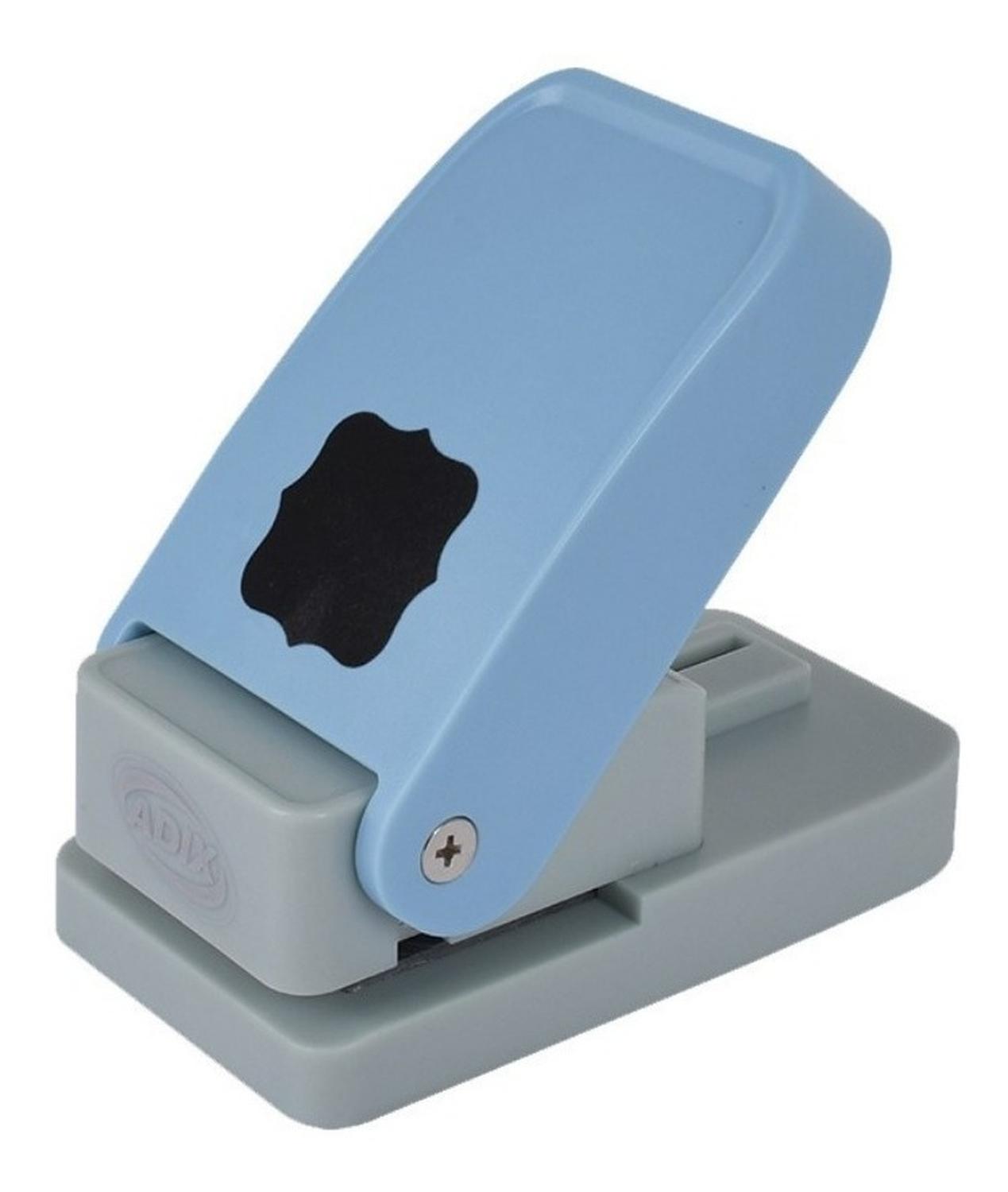 PERFORADOR CREATIVE SUPER PUNCH DISEÑO ETIQUETA 1 PULGADA (2.54CM) - 1