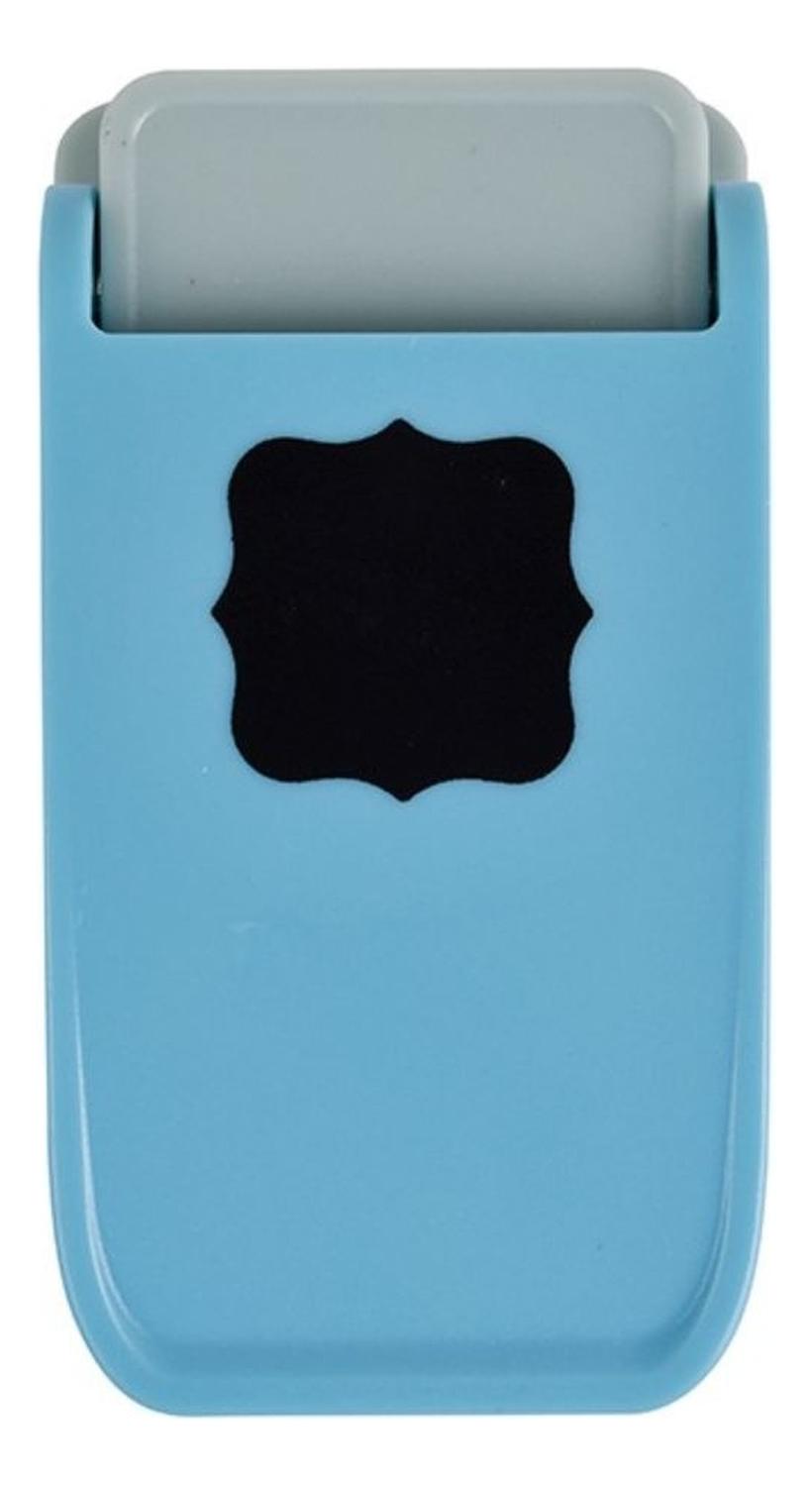 PERFORADOR CREATIVE SUPER PUNCH DISEÑO ETIQUETA 1 PULGADA (2.54CM) - 2