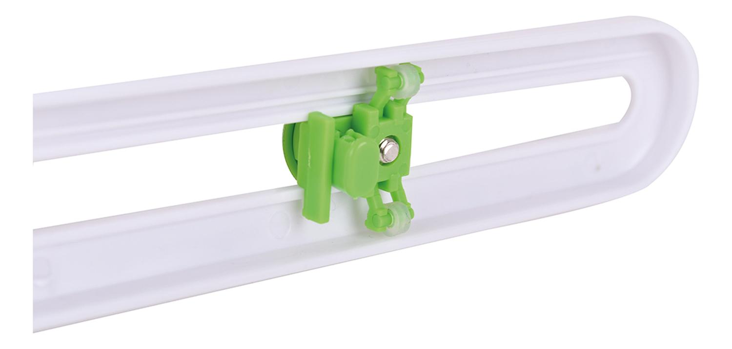 CORTADOR DE CIRCULO CREATIVE CON REGULADOR DE 10 A 31 CM - 3
