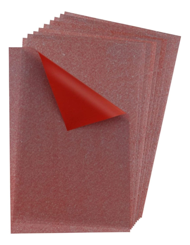 PAPEL CALCO A4 100 HOJAS. PAPEL CARBON - 3