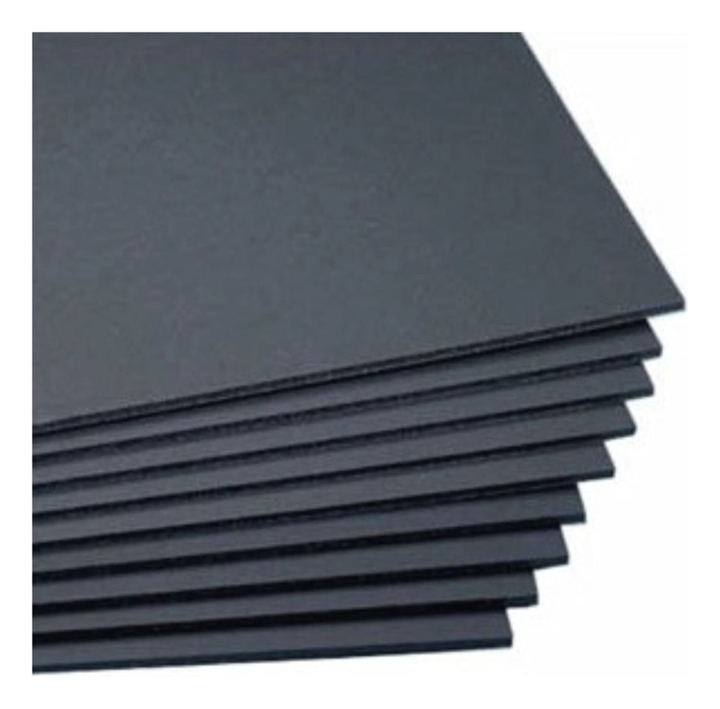 CARTON NEGRO (27,5CMX38,5CM) 1.5MM 10 UNIDADES - 2